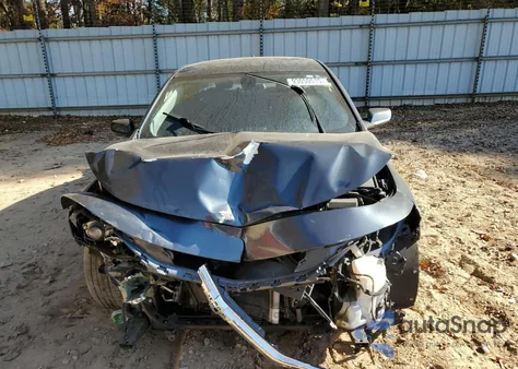 2019 Chevrolet Malibu Lt z USA, uszkodzony, nr VIN 1G1ZD5ST8KF167747